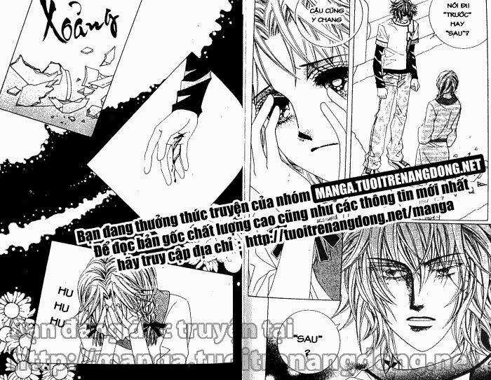 Yêu Hoặc Chết - Chapter 7 - Trang 66