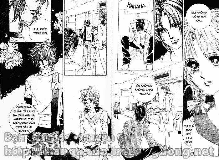 Yêu Hoặc Chết - Chapter 7 - Trang 68