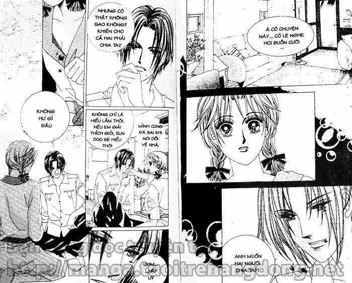 Yêu Hoặc Chết - Chapter 7 - Trang 70