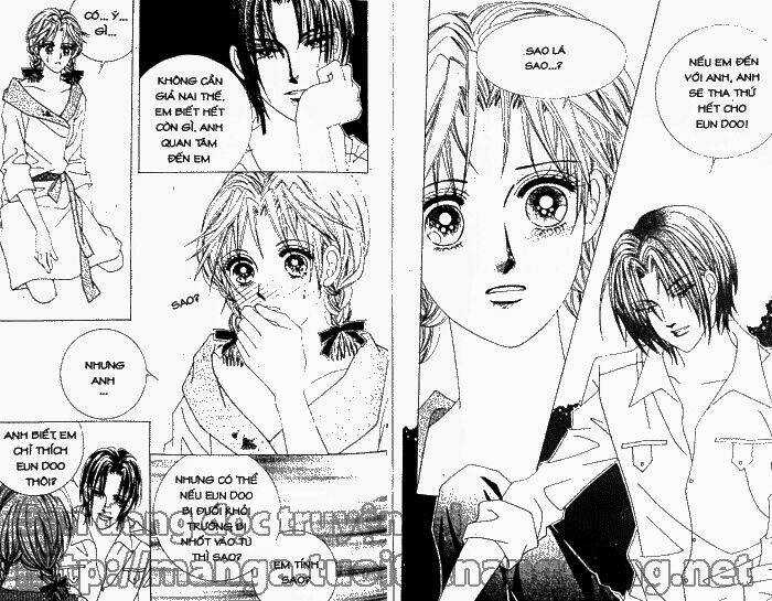 Yêu Hoặc Chết - Chapter 7 - Trang 71