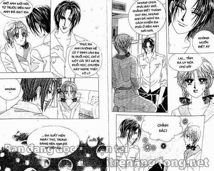 Yêu Hoặc Chết - Chapter 7 - Trang 72