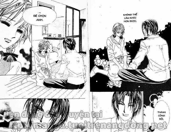 Yêu Hoặc Chết - Chapter 7 - Trang 74