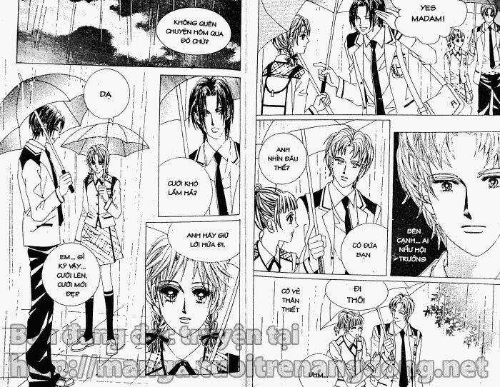 Yêu Hoặc Chết - Chapter 7 - Trang 76