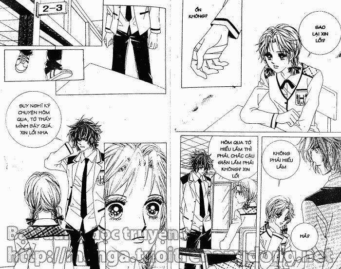 Yêu Hoặc Chết - Chapter 7 - Trang 77