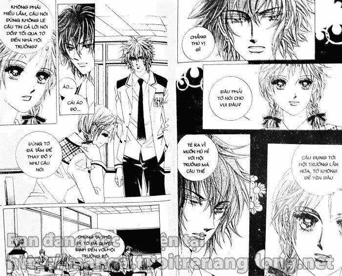 Yêu Hoặc Chết - Chapter 7 - Trang 78