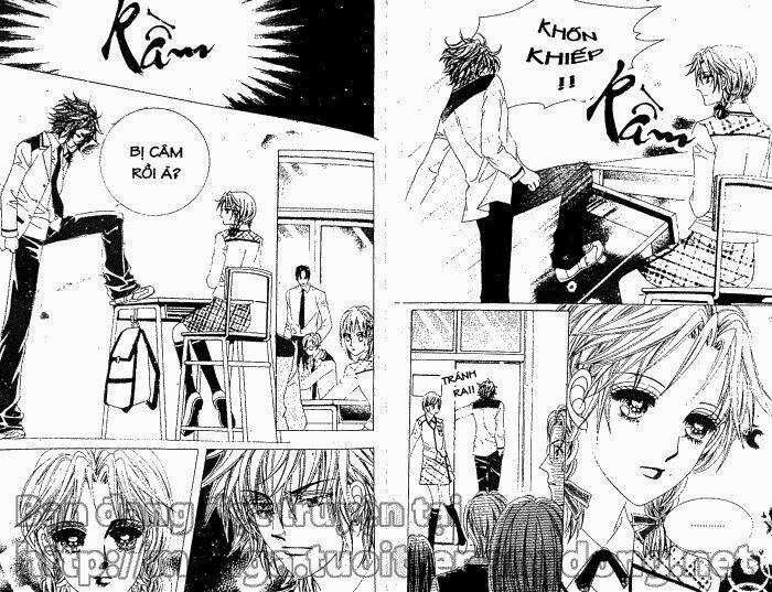 Yêu Hoặc Chết - Chapter 7 - Trang 79