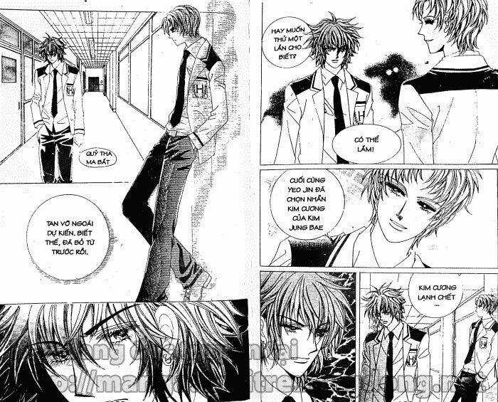 Yêu Hoặc Chết - Chapter 7 - Trang 80