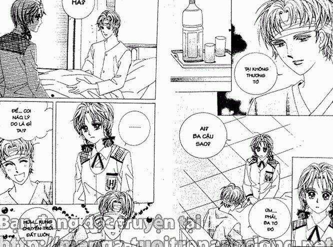 Yêu Hoặc Chết - Chapter 7 - Trang 9