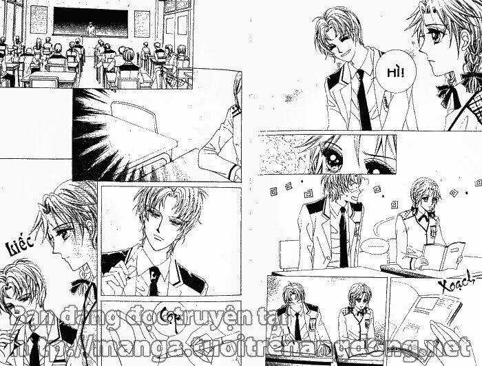 Yêu Hoặc Chết - Chapter 7 - Trang 81