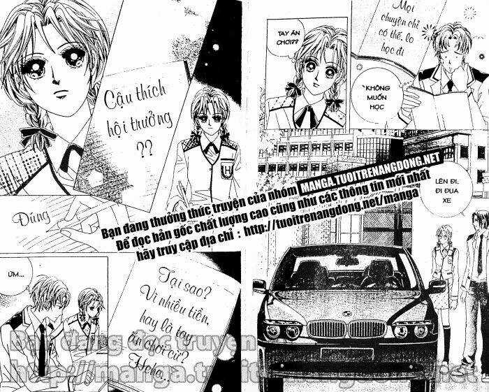 Yêu Hoặc Chết - Chapter 7 - Trang 82