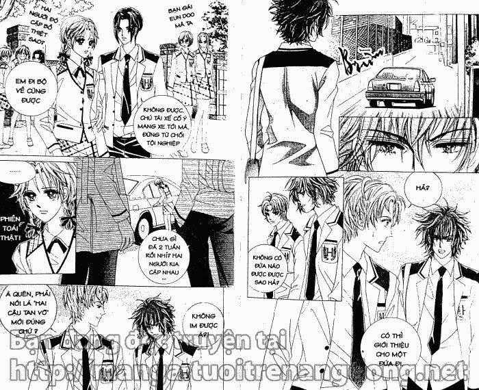 Yêu Hoặc Chết - Chapter 7 - Trang 83