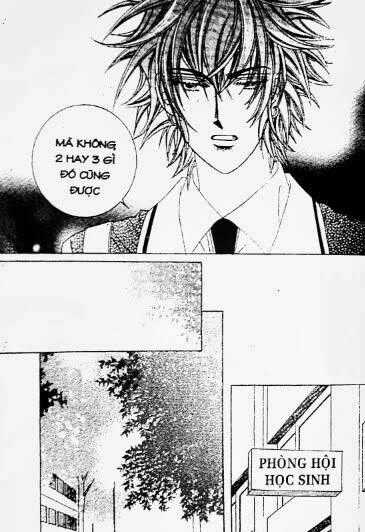 Yêu Hoặc Chết - Chapter 7 - Trang 84