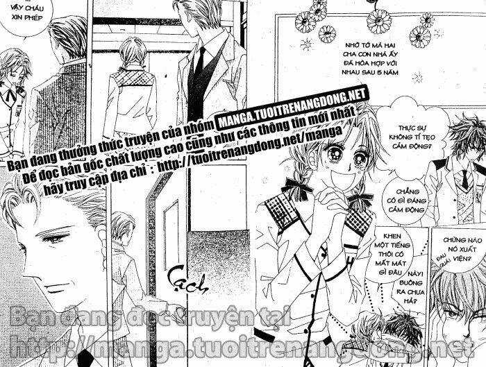 Yêu Hoặc Chết - Chapter 7 - Trang 10