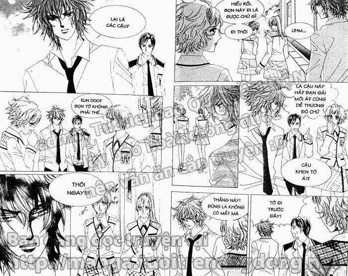 Yêu Hoặc Chết - Chapter 8 - Trang 11