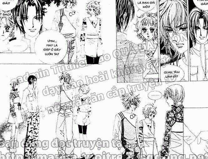 Yêu Hoặc Chết - Chapter 8 - Trang 12