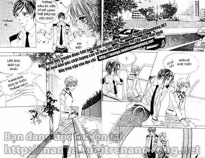 Yêu Hoặc Chết - Chapter 8 - Trang 13