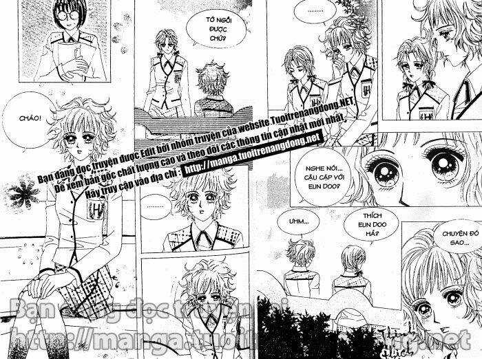 Yêu Hoặc Chết - Chapter 8 - Trang 15