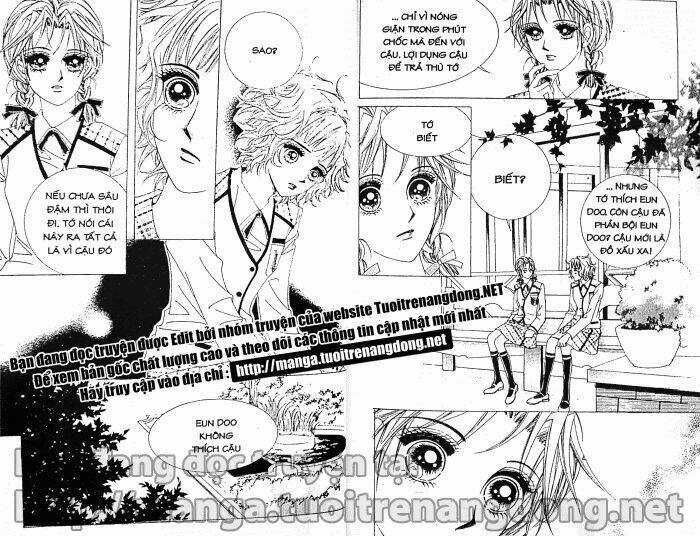 Yêu Hoặc Chết - Chapter 8 - Trang 16