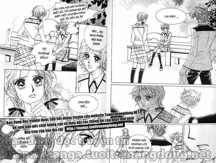 Yêu Hoặc Chết - Chapter 8 - Trang 17