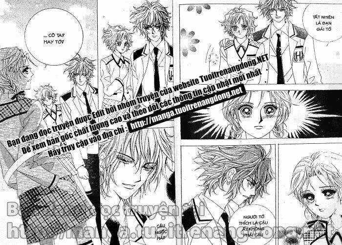 Yêu Hoặc Chết - Chapter 8 - Trang 18