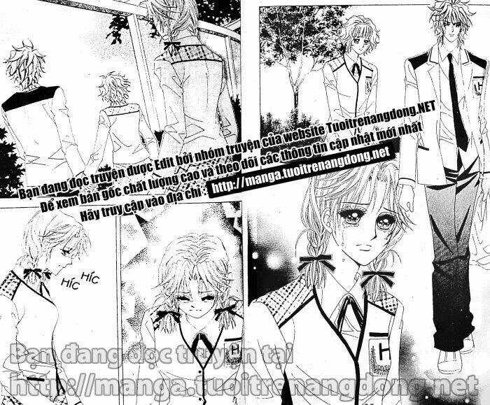 Yêu Hoặc Chết - Chapter 8 - Trang 19