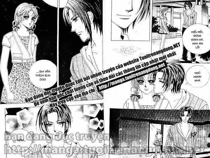 Yêu Hoặc Chết - Chapter 8 - Trang 22