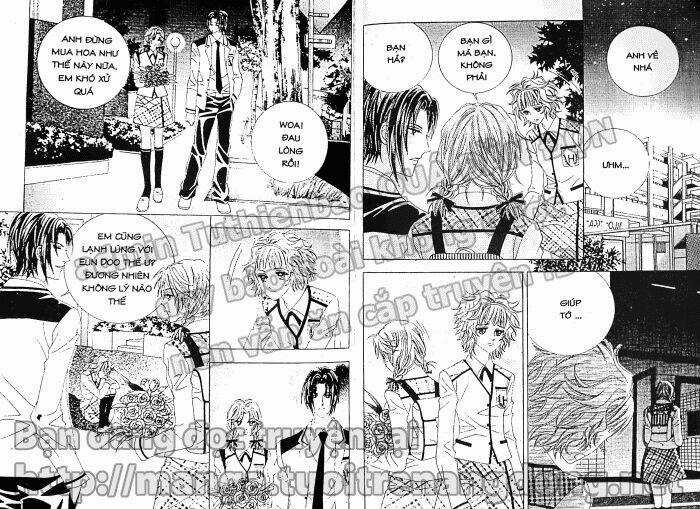 Yêu Hoặc Chết - Chapter 8 - Trang 29