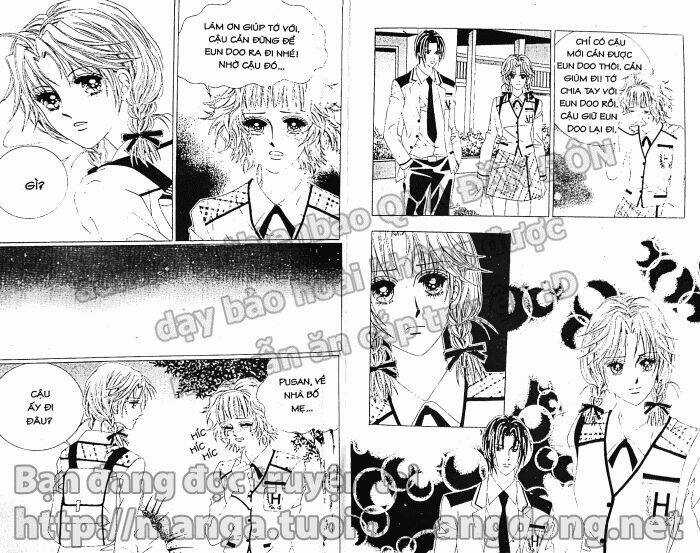 Yêu Hoặc Chết - Chapter 8 - Trang 30