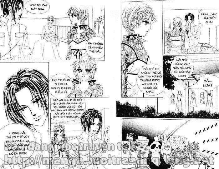 Yêu Hoặc Chết - Chapter 8 - Trang 4