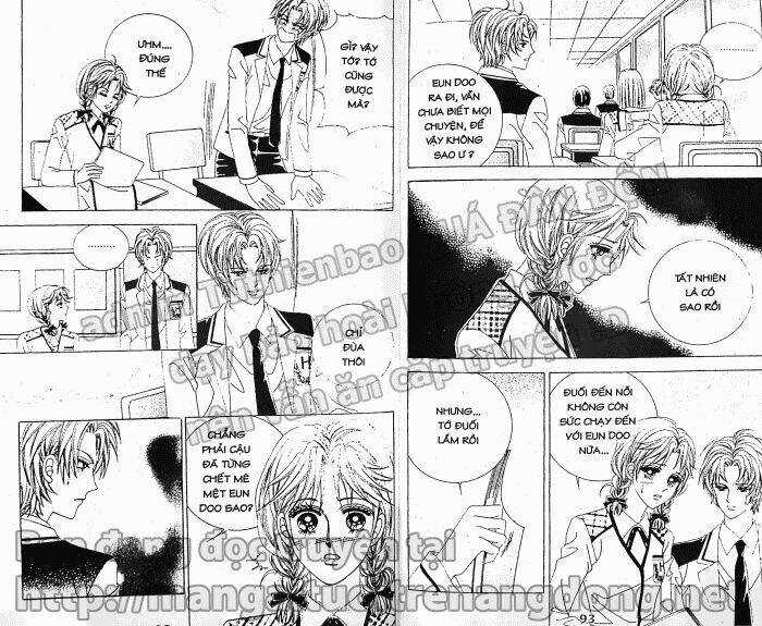 Yêu Hoặc Chết - Chapter 8 - Trang 48