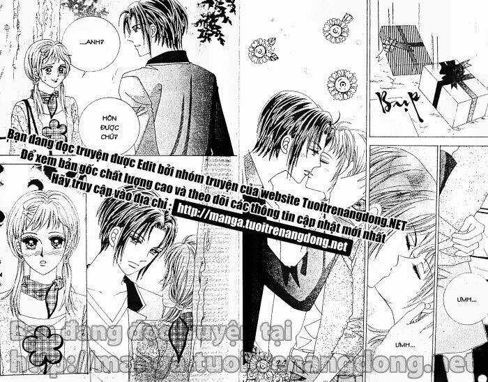 Yêu Hoặc Chết - Chapter 8 - Trang 51