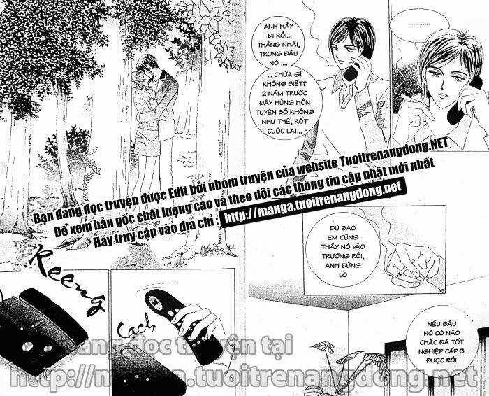 Yêu Hoặc Chết - Chapter 8 - Trang 52
