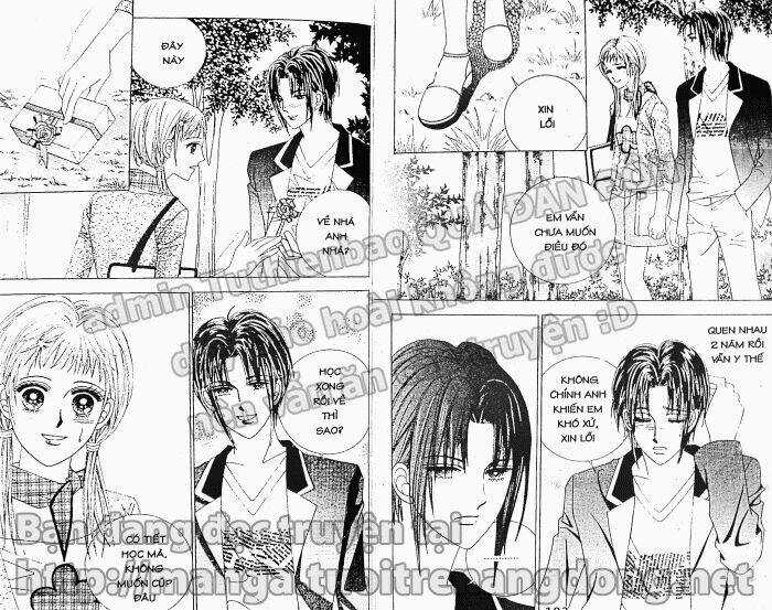 Yêu Hoặc Chết - Chapter 8 - Trang 53