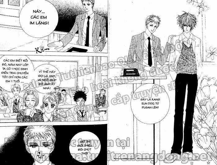 Yêu Hoặc Chết - Chapter 8 - Trang 56