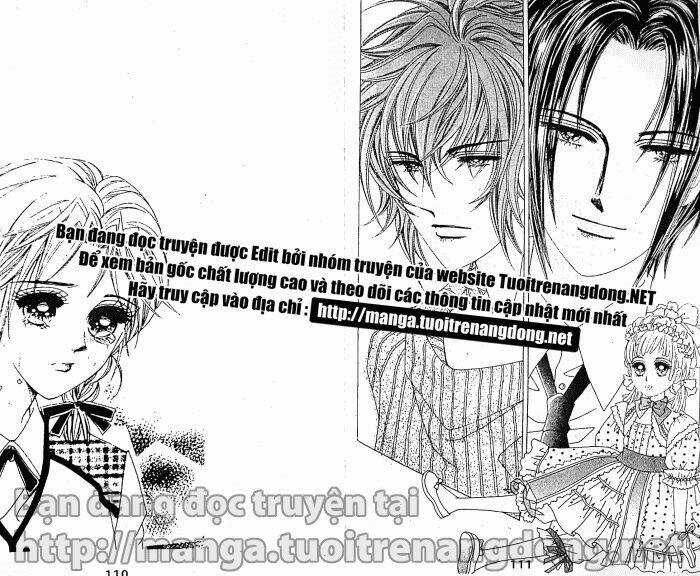 Yêu Hoặc Chết - Chapter 8 - Trang 57