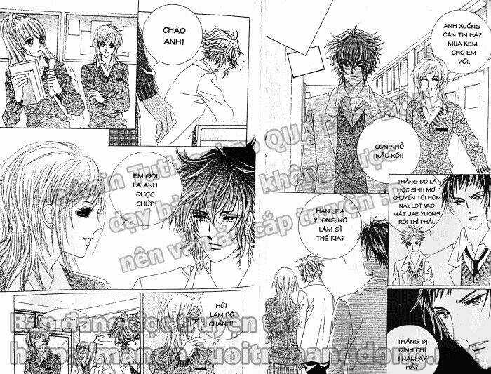 Yêu Hoặc Chết - Chapter 8 - Trang 59