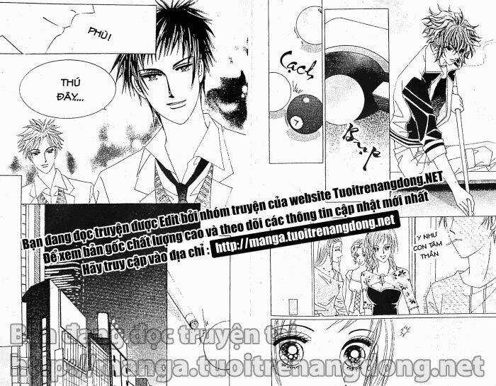 Yêu Hoặc Chết - Chapter 8 - Trang 60