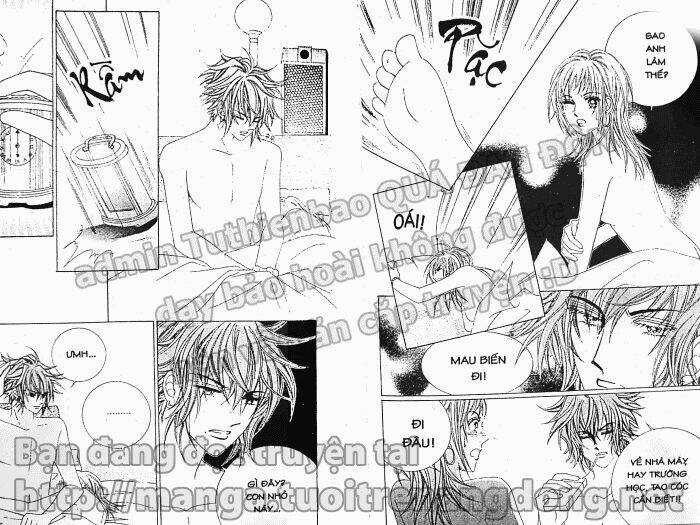 Yêu Hoặc Chết - Chapter 8 - Trang 63