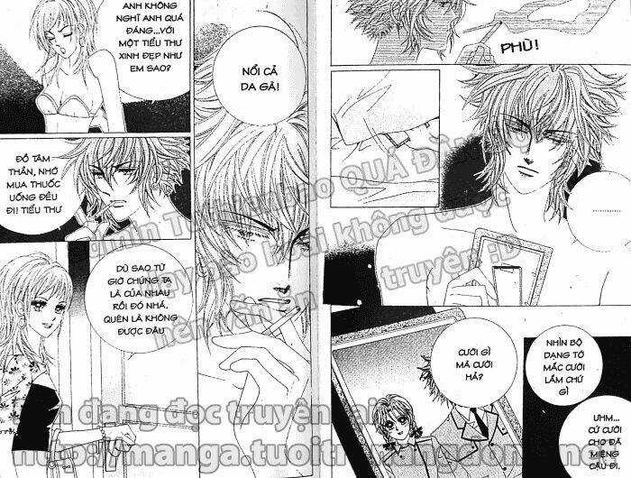 Yêu Hoặc Chết - Chapter 8 - Trang 64