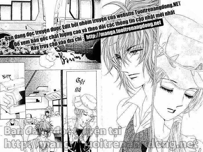 Yêu Hoặc Chết - Chapter 8 - Trang 65