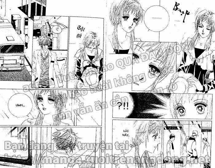 Yêu Hoặc Chết - Chapter 8 - Trang 66