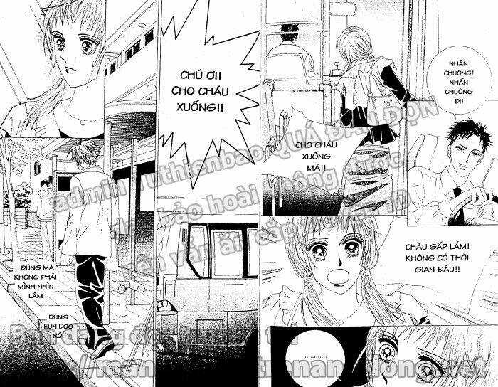 Yêu Hoặc Chết - Chapter 8 - Trang 67