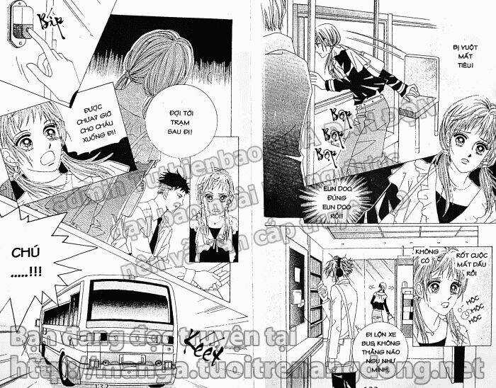 Yêu Hoặc Chết - Chapter 8 - Trang 68