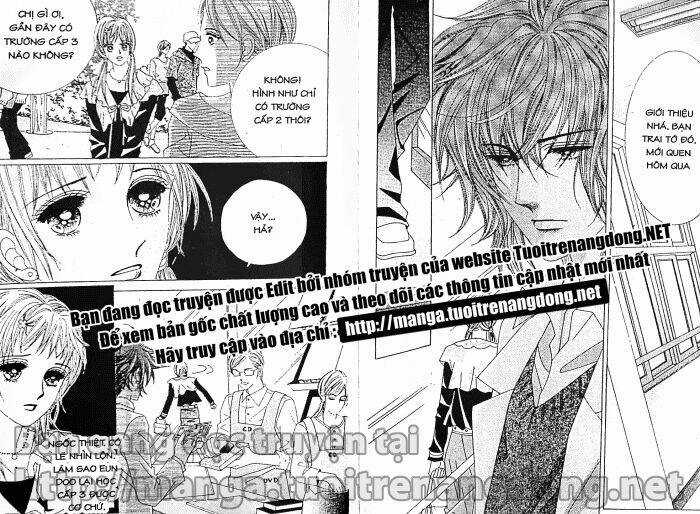 Yêu Hoặc Chết - Chapter 8 - Trang 69