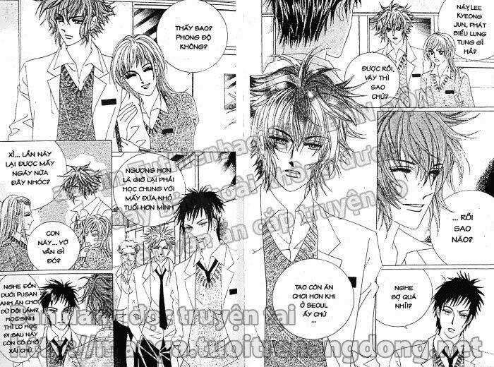 Yêu Hoặc Chết - Chapter 8 - Trang 70