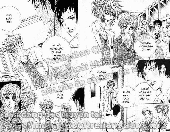 Yêu Hoặc Chết - Chapter 8 - Trang 71