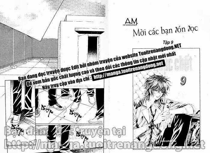 Yêu Hoặc Chết - Chapter 8 - Trang 72