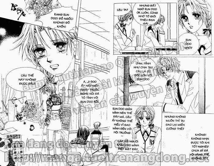 Yêu Hoặc Chết - Chapter 8 - Trang 9