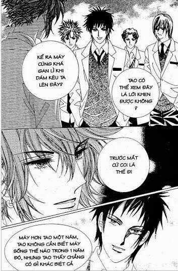 Yêu Hoặc Chết - Chapter 9 - Trang 1