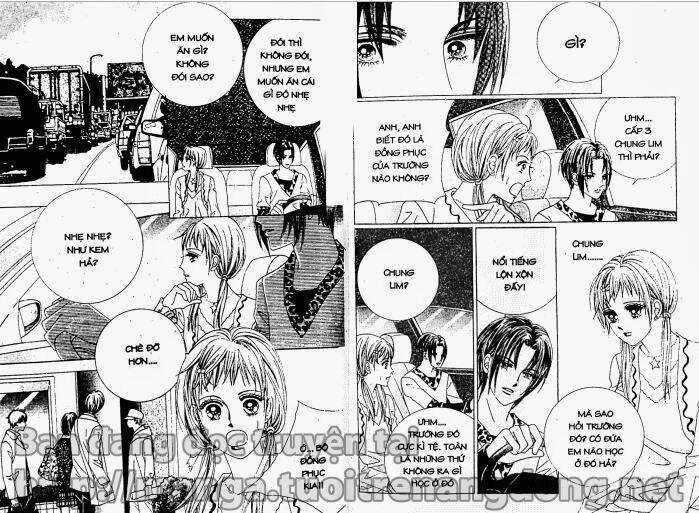 Yêu Hoặc Chết - Chapter 9 - Trang 13